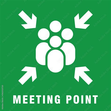 Meeting Point .